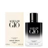 Armani Acqua Di Giò - Eau De Parfum Intense Uomo 50 Ml Vapo