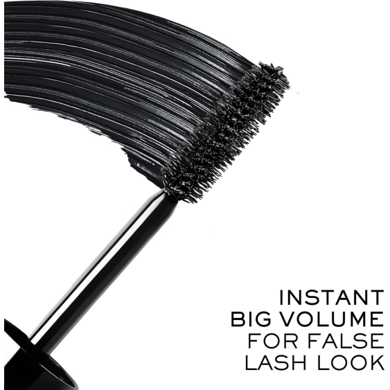 Lancome Monsieur Big Mascara Black