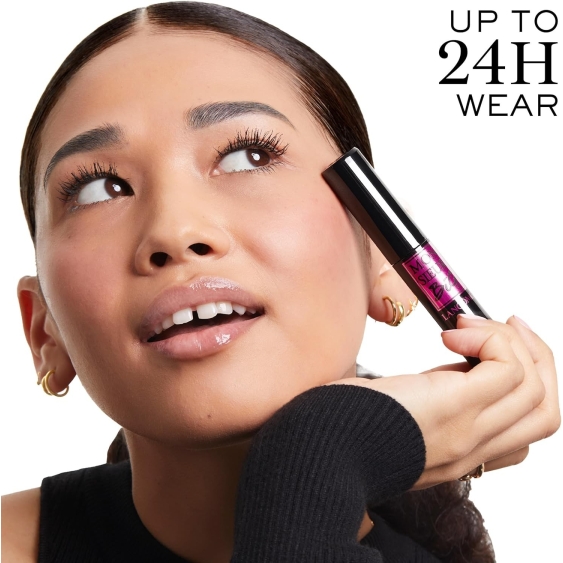 Lancome Monsieur Big Mascara Black