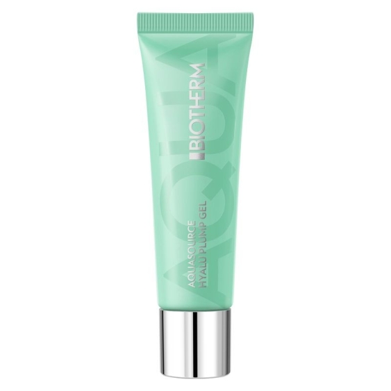 Biotherm Aquasource Hyalu Plump Gel Pelli Normali E Miste 30 ml