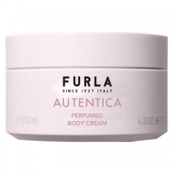Furla Autentica Perfumed Body Cream - Crema Corpo Idratante E Profumata 150 Ml
