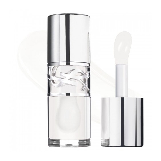 Yves Saint Laurent Loveshine Plumping Lip Oil Gloss - Olio Labbra N. 11 Radiant Glass