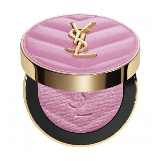 Yves Saint Laurent Make Me Blush Bold Blurring Blush N. 10 Stardust Love