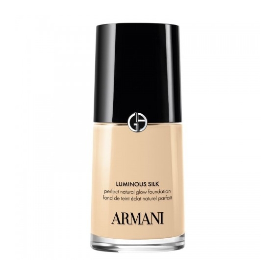 Armani Luminous Silk - Fondotinta N. 1