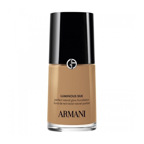 Armani Luminous Silk - Fondotinta N. 7.6