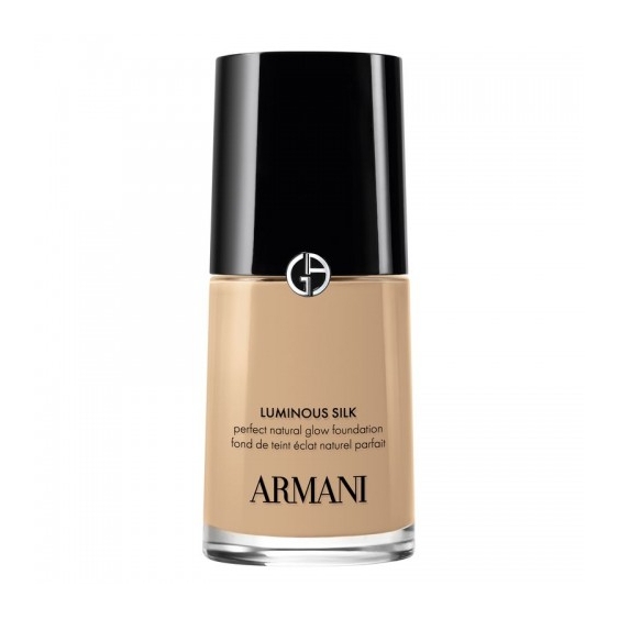 Armani Luminous Silk - Fondotinta N. 5