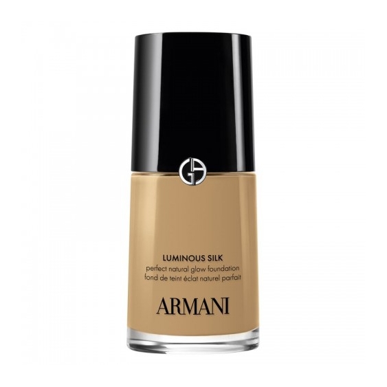 Armani Luminous Silk - Fondotinta N. 6