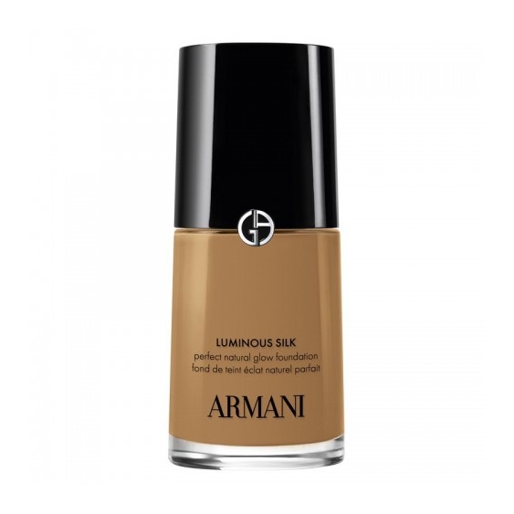 Armani Luminous Silk - Fondotinta N. 9