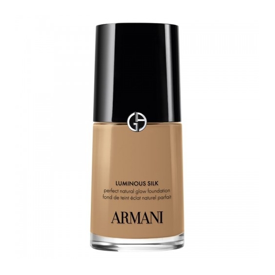 Armani Luminous Silk - Fondotinta N. 7.8