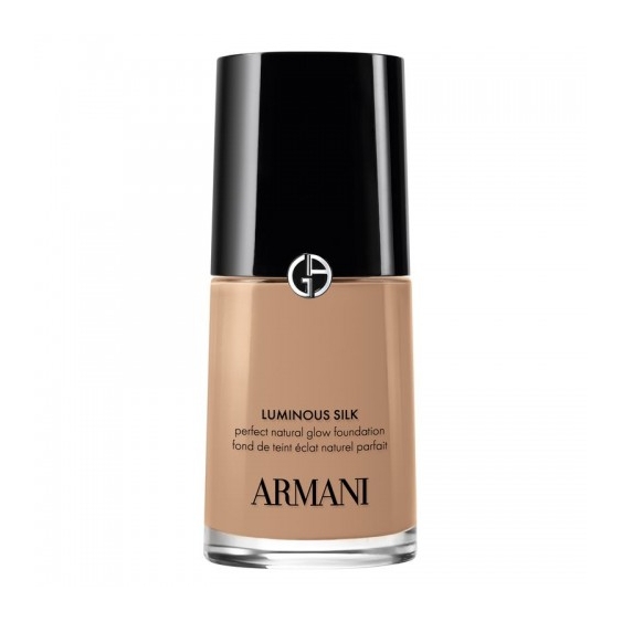 Armani Luminous Silk - Fondotinta N. 8.25