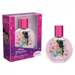 Disney Princesa - Eau De Toilette 50 Ml Vapo