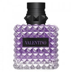 Valentino Born In Roma Donna Purple Melancholia - Eau De Parfum 30 Ml Vapo