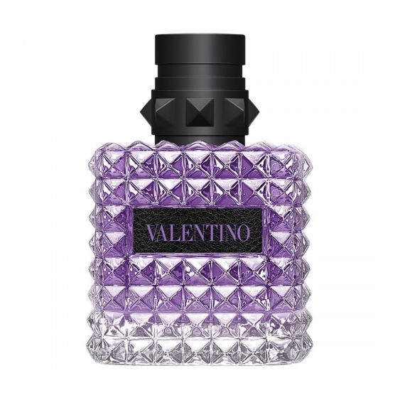 Valentino Born In Roma Donna Purple Melancholia - Eau De Parfum 30 Ml Vapo