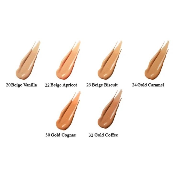 Helena Rubinstein Prodigy Powercell Foundation SPF15 - 23 Beige Biscuit
