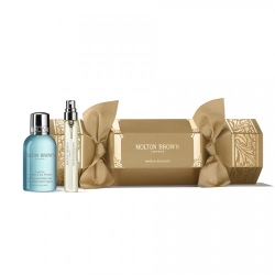 Molton Brown Coastal Cypress & Sea Fennel - Eau De Toilette 7,5 Ml + Bagnoschiuma 100 Ml