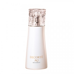 Decorte Aq Intensive Revitalizing Emulsion - Fluido Viso Performante Idratante Per Elasticità  E Luminosità  200 Ml