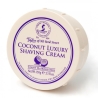 Taylor Of Old Bond Street Coconut Luxury Shaving Cream - Crema Da Barba 150 G