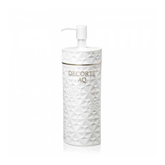 Decorte Aq Cleansing Oil - Olio Detergente 200 Ml