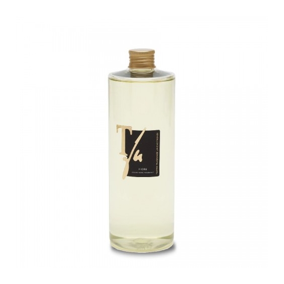 Teatro Fragranze Uniche Fiore - Ricarica Per Diffusore 500 Ml