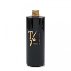 Teatro Fragranze Uniche Nero Divino - Refill Fragranza Ambiente 500 Ml