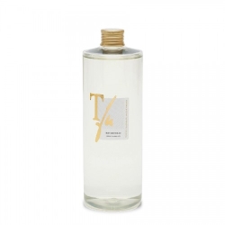 Teatro Fragranze Uniche Bianco Divino - Ricarica profumatore d'ambiente 500 Ml