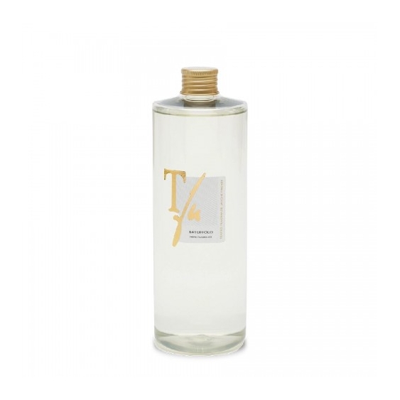 Teatro Fragranze Uniche Bianco Divino - Ricarica profumatore d'ambiente 500 Ml