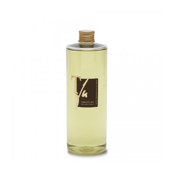 Teatro Fragranze Uniche Tabacco 1815 - Ricarica Profumo d'ambiente 500 Ml