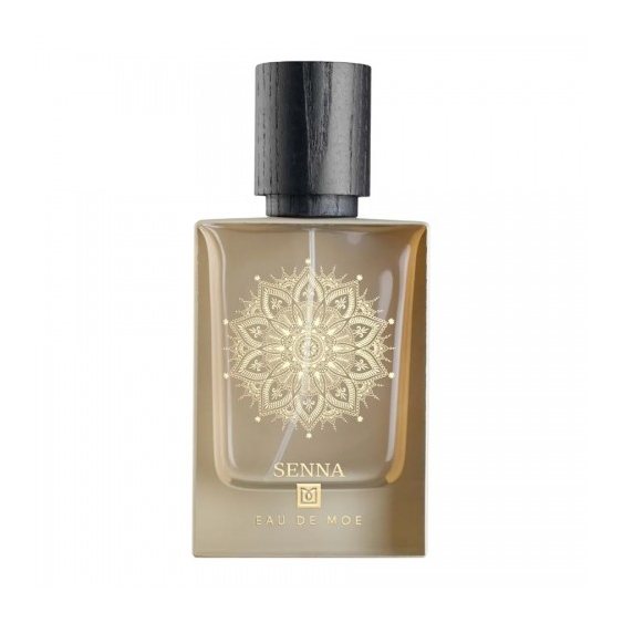 Eau De Moe Senna - Eau De Parfum Donna 80 Ml Vapo