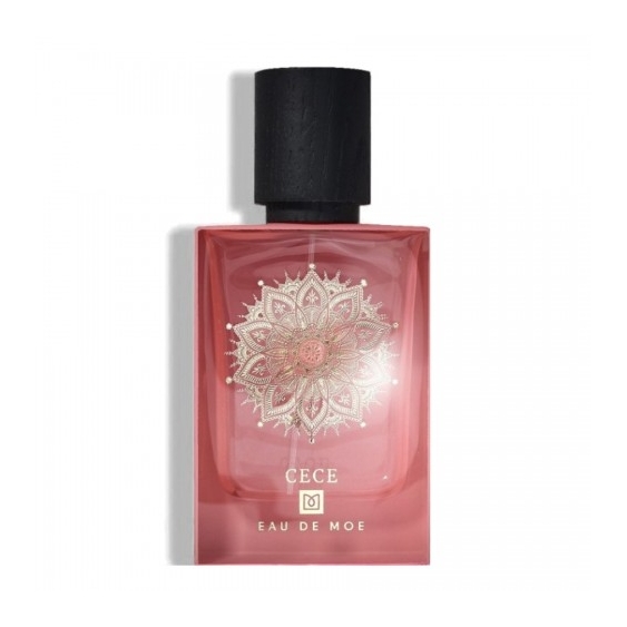 Eau De Moe Cece - Eau De Parfum Donna 80 Ml Vapo