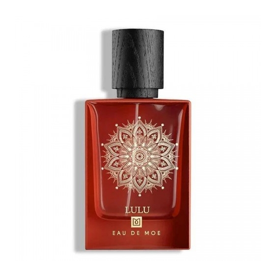 Eau De Moe Lulu - Eau De Parfum Donna 80 Ml Vapo