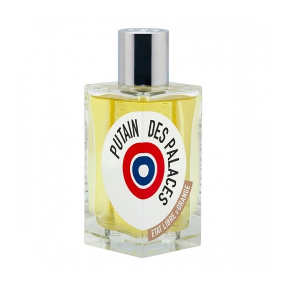 Etat Libre D'Orange Putain Des Palaces - Eau De Parfum Donna 50 Ml Vapo