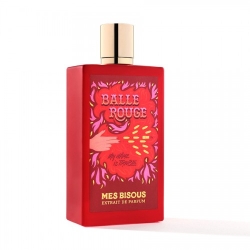 Mes Bisous Balle Rouge - Extrait Donna 100 Ml Vapo