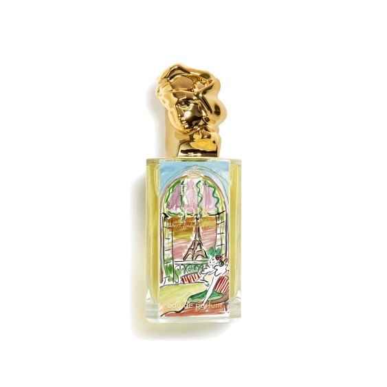 Sisley Eau Du Soir Edition Limitée - Eau de Parfume Donna 100 Ml Vapo