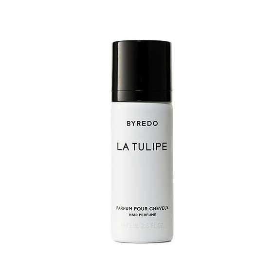 Byredo La Tulipe - Hair Parfume 75 Ml Vapo
