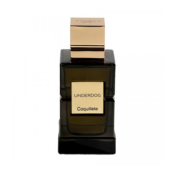 Coquillete Underdog - Eau De Parfume Unisex 100 Ml Vapo