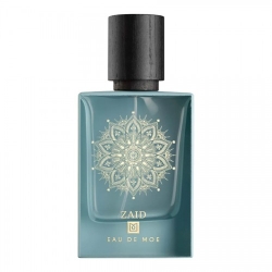 Eau De Moe Zaid - Edp Unisex 80 Ml Vapo