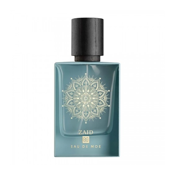 Eau De Moe Zaid - Edp Unisex 80 Ml Vapo