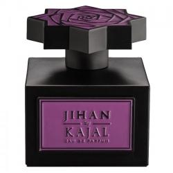 Kajal Jihan - Eau De Parfum Unisex 100 Ml Vapo