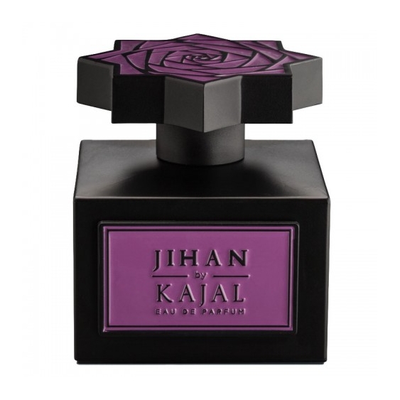 Kajal Jihan - Eau De Parfum Unisex 100 Ml Vapo