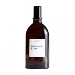 100Bon Bois Oriental & Ylang - Edp Intense Unisex 50 Ml Vapo
