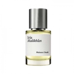 Maison Crivelli Iris Malikhan - Eau De Parfum Unisex 30 Ml Vapo