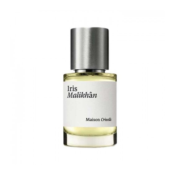 Maison Crivelli Iris Malikhan - Eau De Parfum Unisex 30 Ml Vapo