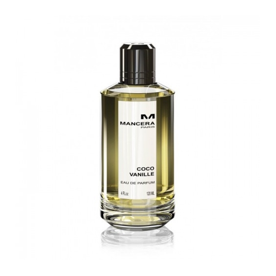 Mancera Coco Vanille - Eau de parfum Unisex 120 Ml Vapo