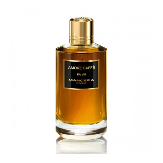 Mancera Amore Caffè - Eau De Parfum Unisex 120 Ml Vapo