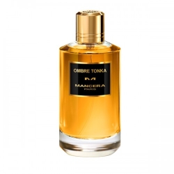 Mancera Ombre Tonka - Eau De Parfum Unisex 120 Ml Vapo
