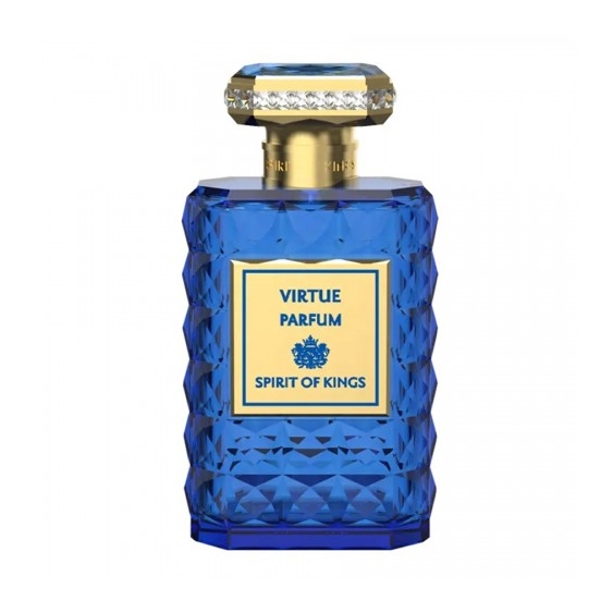 Spirit Of Kings Virtue - Parfum Unisex 100 Ml Vapo