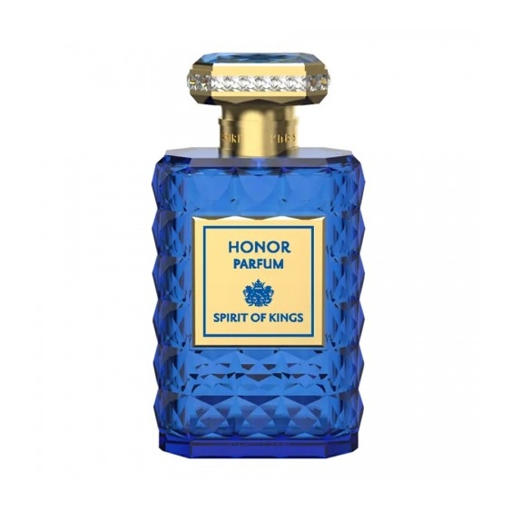 Spirit Of Kings Honor - Parfum Unisex 100 Ml Vapo