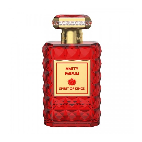 Spirit Of Kings Amity - Parfum Unisex 100 Ml Vapo