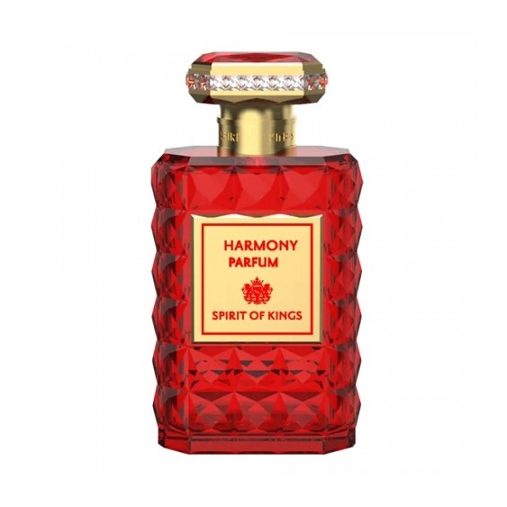 Spirit Of Kings Harmony - Parfum Unisex 100 Ml Vapo