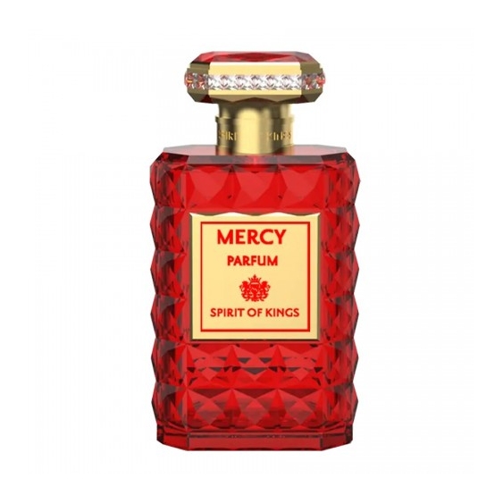 Spirit Of Kings Mercy - Parfum Unisex 100 Ml Vapo